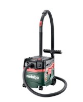 Metabo ASA 20 L PC Wet and Dry Vacuum Cleaner - 240v